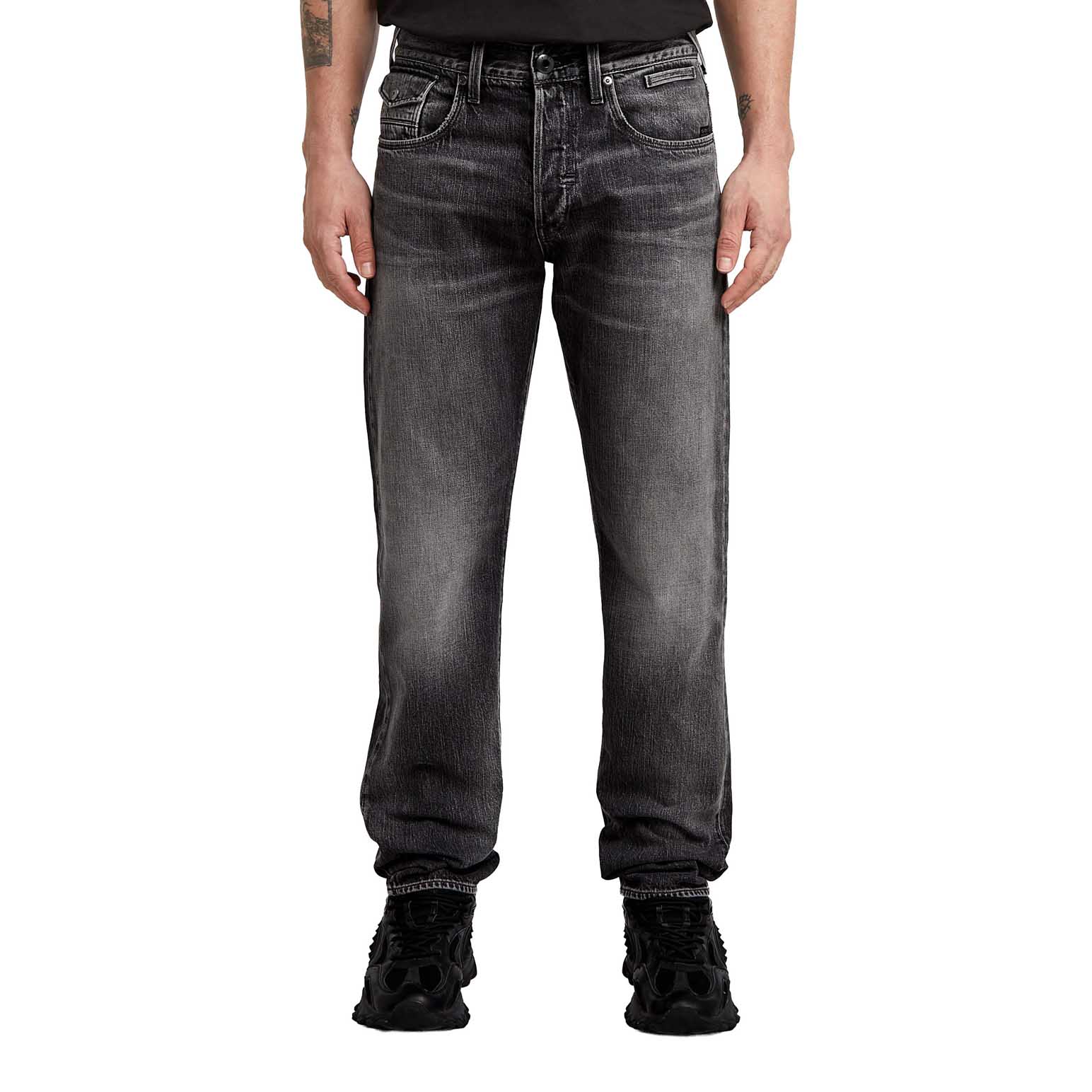 G-Star Morry FWD Regular Tapered Jeans